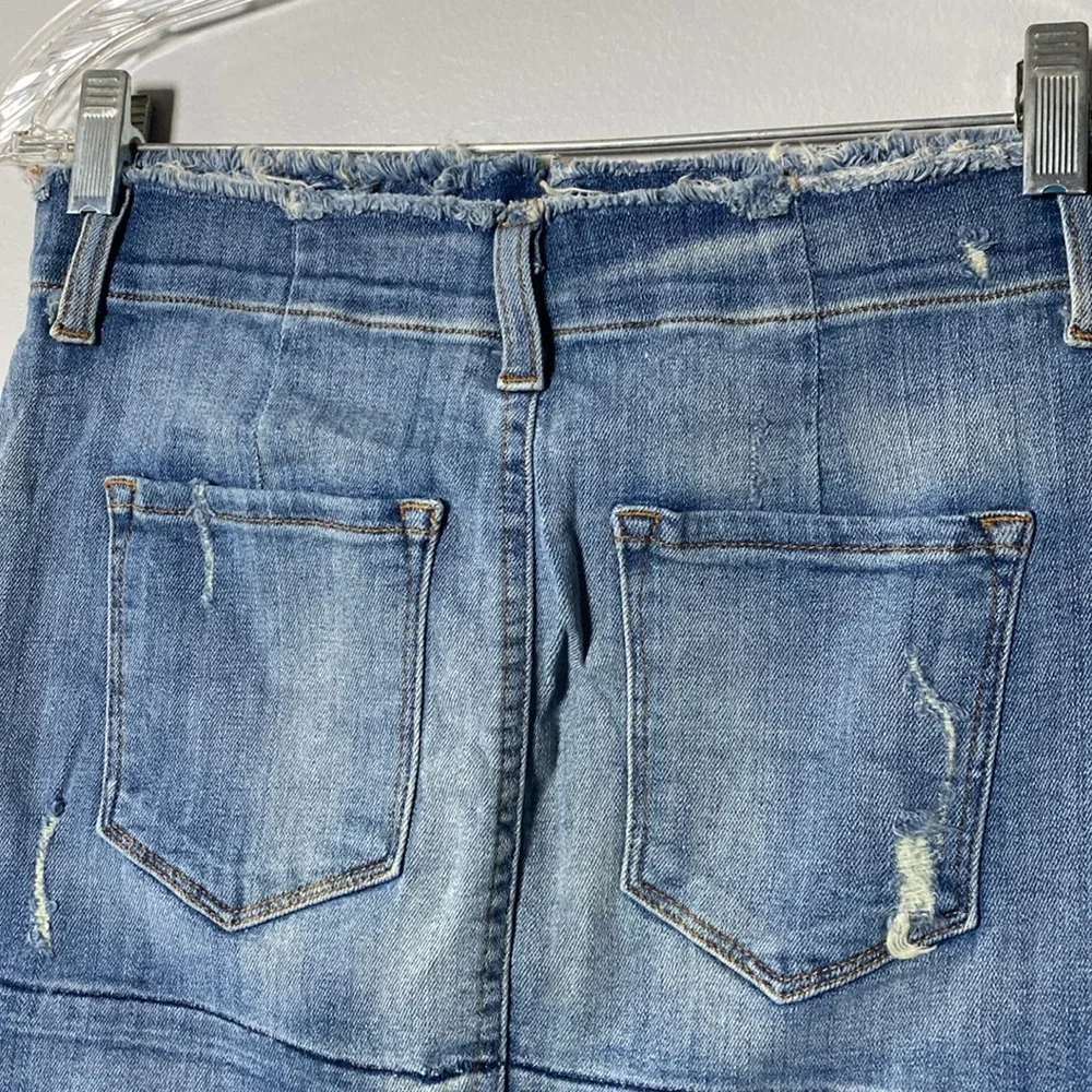 J Brand excellent preowned